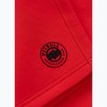 Spodenki męskie Pitbull Dogwood Sport fluo/red 4