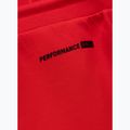 Spodenki męskie Pitbull Dogwood Sport fluo/red 6