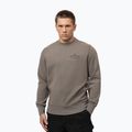 Bluza męska Pitbull Sampson Crewneck Sweatshirt taupe