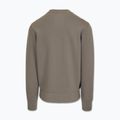 Bluza męska Pitbull Sampson Crewneck Sweatshirt taupe 5