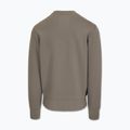 Bluza męska Pitbull Sampson Crewneck Sweatshirt taupe 6
