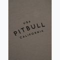 Bluza męska Pitbull Sampson Crewneck Sweatshirt taupe 8