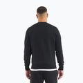 Bluza męska Pitbull Sampson Crewneck Sweatshirt black 3