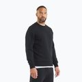 Bluza męska Pitbull Sampson Crewneck Sweatshirt black 4