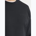 Bluza męska Pitbull Sampson Crewneck Sweatshirt black 5