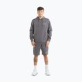Bluza męska Pitbull Sampson Hooded Sweatshirt graphite 2