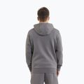 Bluza męska Pitbull Sampson Hooded Sweatshirt graphite 3