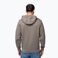 Bluza męska Pitbull Sampson Hooded Sweatshirt taupe 3