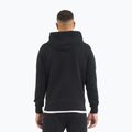 Bluza męska Pitbull Sampson Hooded Sweatshirt black 3