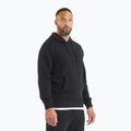 Bluza męska Pitbull Sampson Hooded Sweatshirt black 4