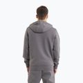 Bluza męska Pitbull Sampson Hooded Zip Sweatshirt graphite 3