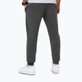 Spodnie męskie Pitbull Sampson Track Pants graphite 3