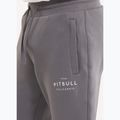 Spodnie męskie Pitbull Sampson Track Pants graphite 5
