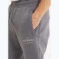 Spodnie męskie Pitbull Sampson Track Pants graphite 6