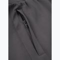Spodnie męskie Pitbull Sampson Track Pants graphite 11