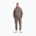 Spodnie męskie Pitbull Sampson Track Pants taupe 2
