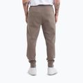 Spodnie męskie Pitbull Sampson Track Pants taupe 3
