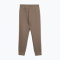 Spodnie męskie Pitbull Sampson Track Pants taupe 2