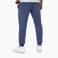 Spodnie męskie Pitbull Sampson Track Pants navy jeans 2