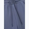 Spodnie męskie Pitbull Sampson Track Pants navy jeans 3