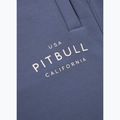 Spodnie męskie Pitbull Sampson Track Pants navy jeans 4