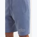 Spodenki męskie Pitbull Sampson navy jeans 4