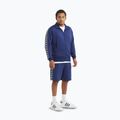 Bluza męska Pitbull Track Jacket Powers royal blue 2