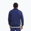 Bluza męska Pitbull Track Jacket Powers royal blue 3