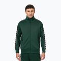 Bluza męska Pitbull Track Jacket Powers bottle green 4
