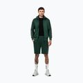 Bluza męska Pitbull Track Jacket Powers bottle green 7