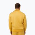 Bluza męska Pitbull Track Jacket Powers pale yellow 3