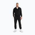 Bluza męska Pitbull Track Jacket Powers black 2