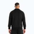 Bluza męska Pitbull Track Jacket Powers black 3