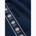 Spodnie męskie Pitbull Track Pants Powers royal blue 4