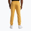 Spodnie męskie Pitbull Track Pants Powers pale yellow 3