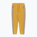 Spodnie męskie Pitbull Track Pants Powers pale yellow 5