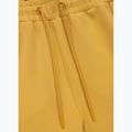Spodnie męskie Pitbull Track Pants Powers pale yellow 7