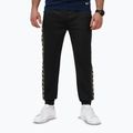 Spodnie męskie Pitbull Track Pants Powers black