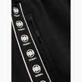 Spodnie męskie Pitbull Track Pants Powers black 8