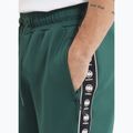 Spodenki męskie Pitbull Track Shorts Powers bottle green 2