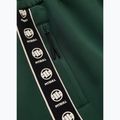 Spodenki męskie Pitbull Track Shorts Powers bottle green 4