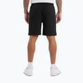 Spodenki męskie Pitbull Track Shorts Powers black 2