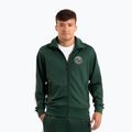 Bluza męska Pitbull Track Jacket San Diego bottle green