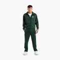 Bluza męska Pitbull Track Jacket San Diego bottle green 2