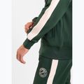 Bluza męska Pitbull Track Jacket San Diego bottle green 4