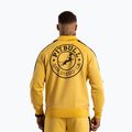 Bluza męska Pitbull Track Jacket San Diego pale yellow 3