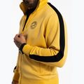 Bluza męska Pitbull Track Jacket San Diego pale yellow 5
