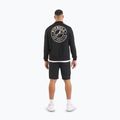Bluza męska Pitbull Track Jacket San Diego black 3