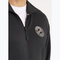 Bluza męska Pitbull Track Jacket San Diego black 5