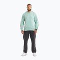 Bluza męska Pitbull Tape Nugget Crewneck Sweatshirt light mint 2